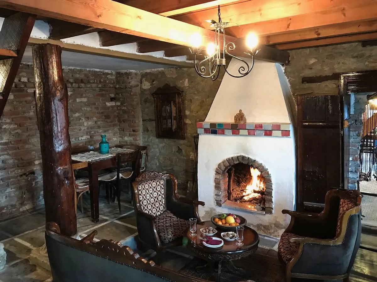 Mosaic Hotels Sirince
