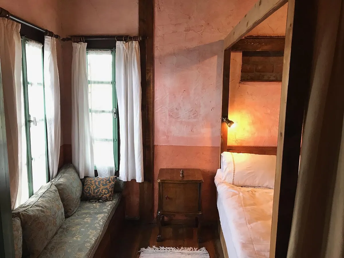 Mosaic Hotels Sirince