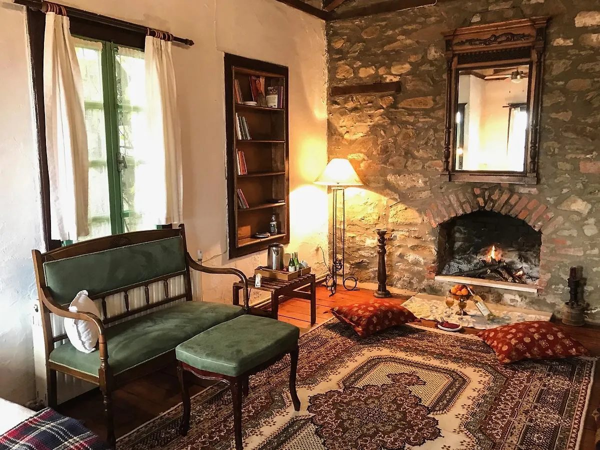 Mosaic Hotels Sirince