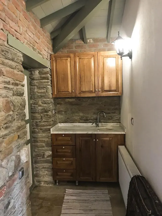 Mosaic Hotels Sirince