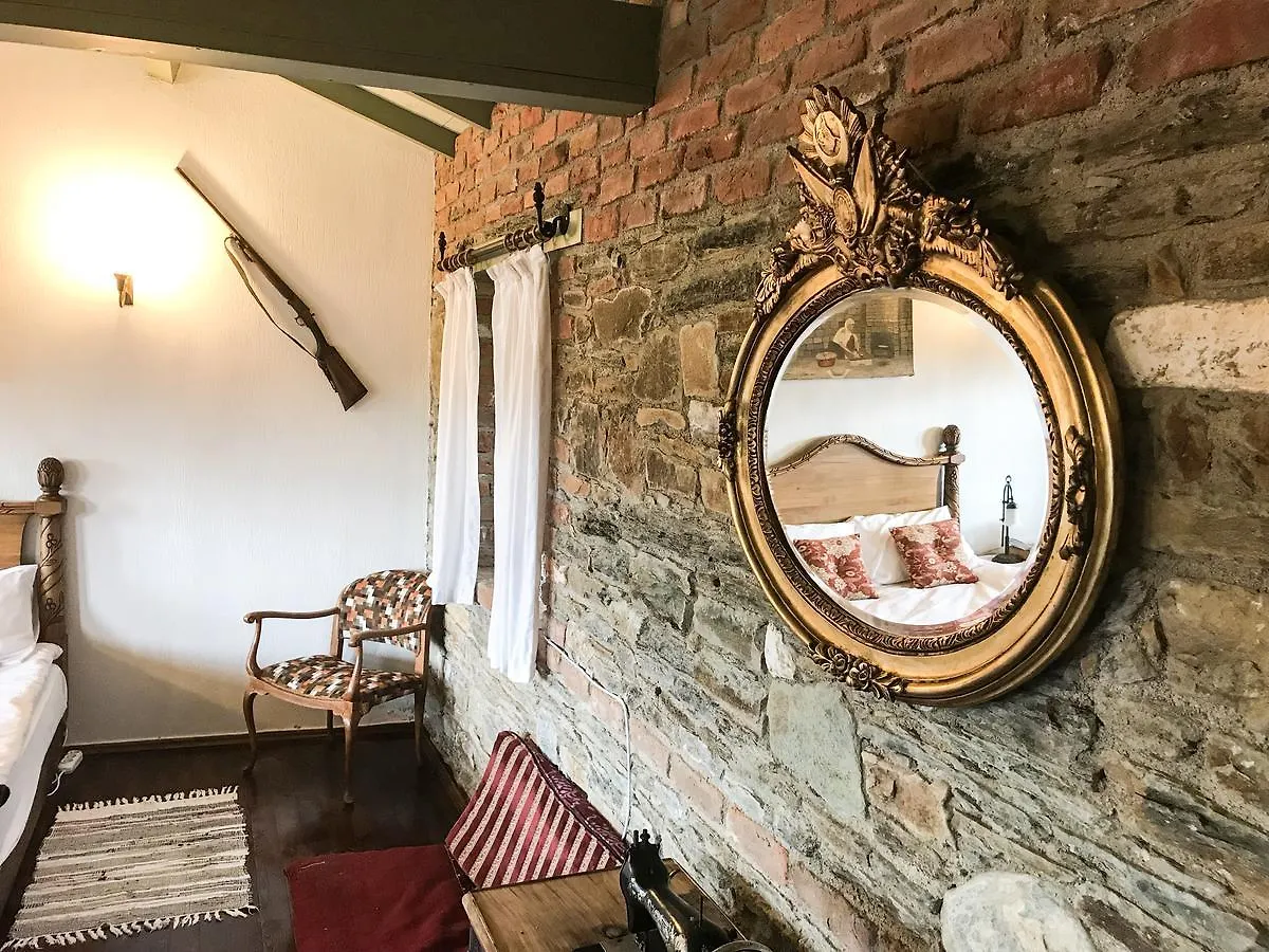 Mosaic Hotels Sirince