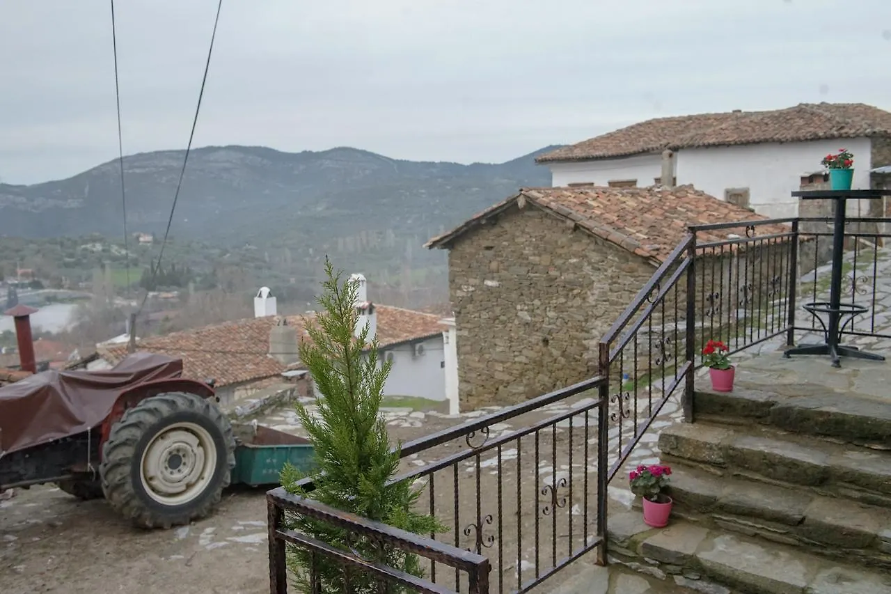 Mosaic Hotels Sirince