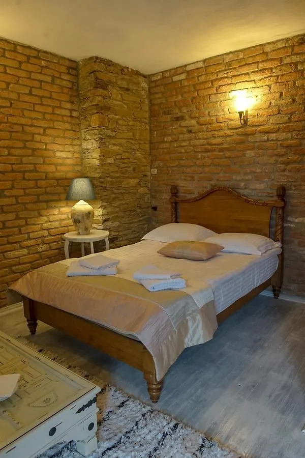 Mosaic Hotels Sirince