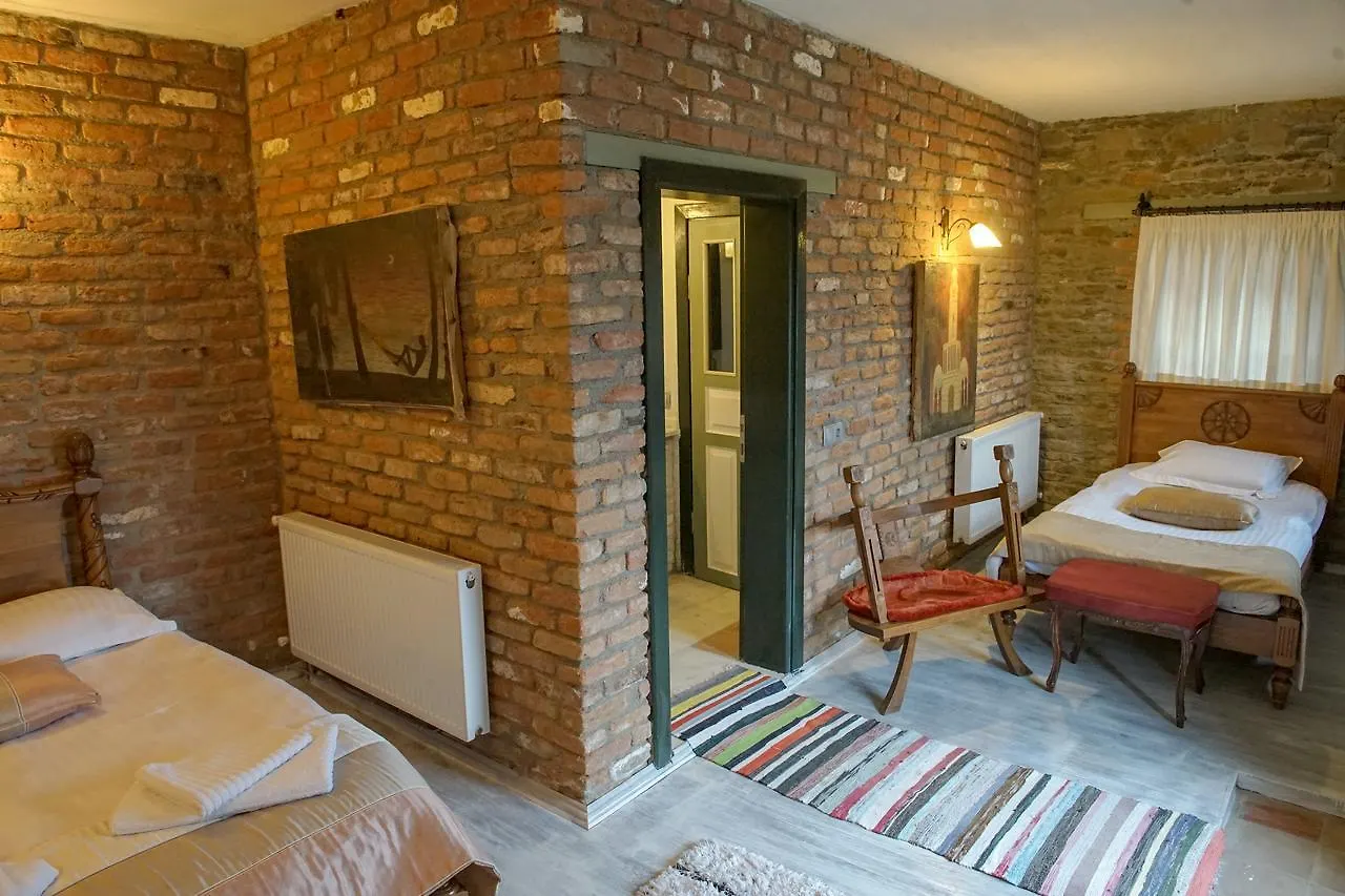 Mosaic Hotels Sirince