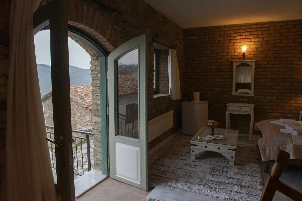 Mosaic Hotels Sirince 3*,