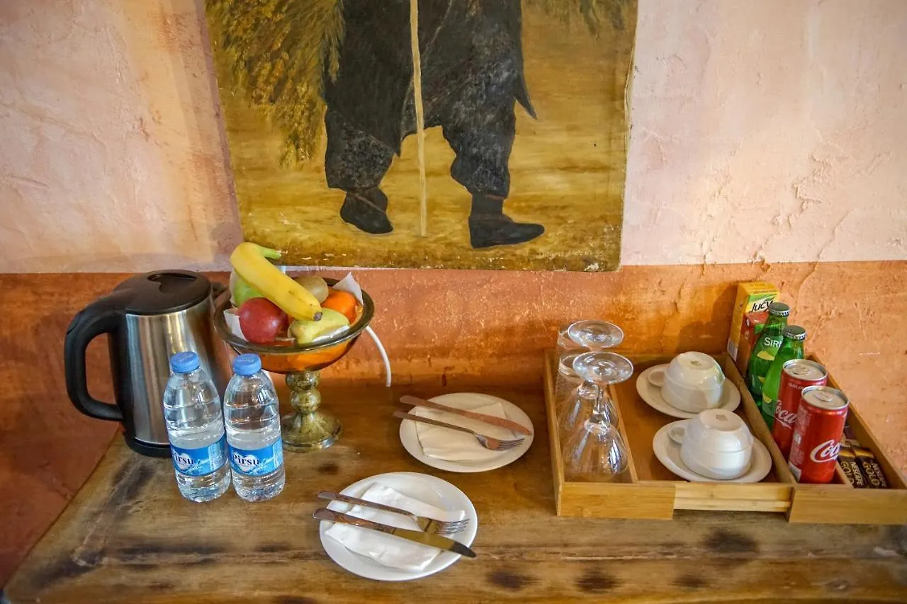 Mosaic Hotels Sirince
