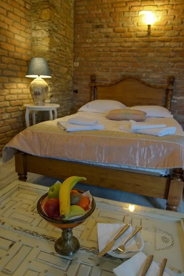 Mosaic Hotels Sirince