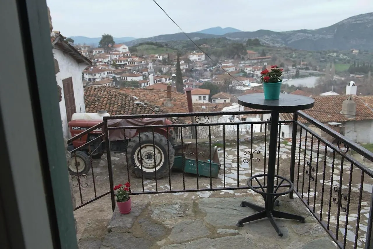 Mosaic Hotels Sirince