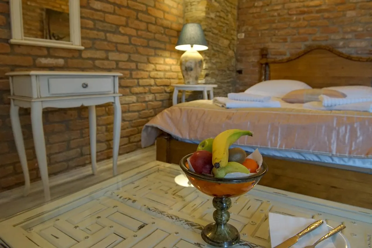 ***  Mosaic Hotels Sirince 터키