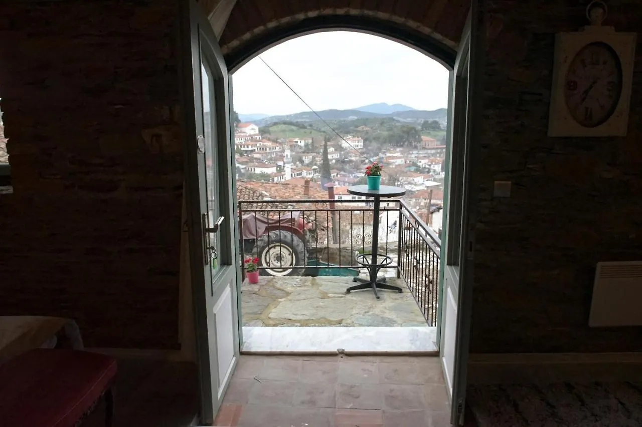 Mosaic Hotels Sirince