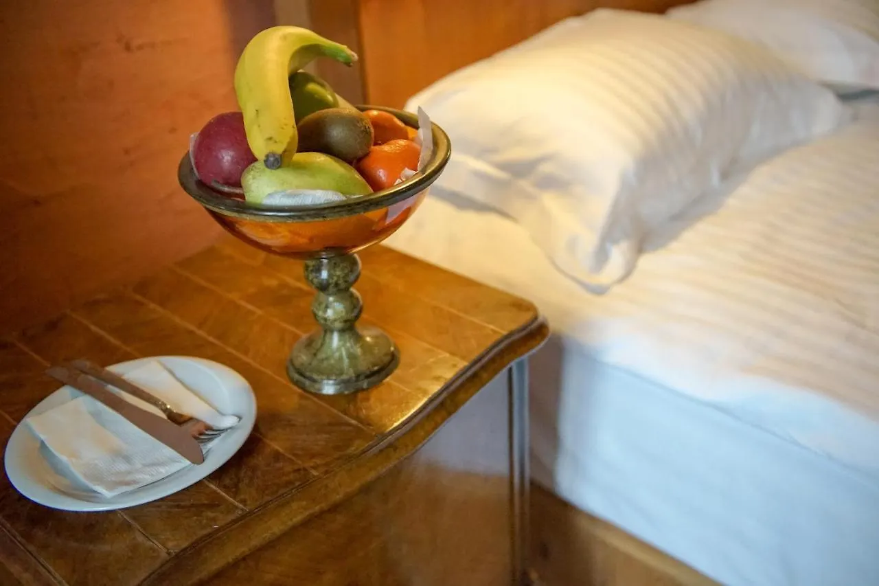 Mosaic Hotels Sirince 터키