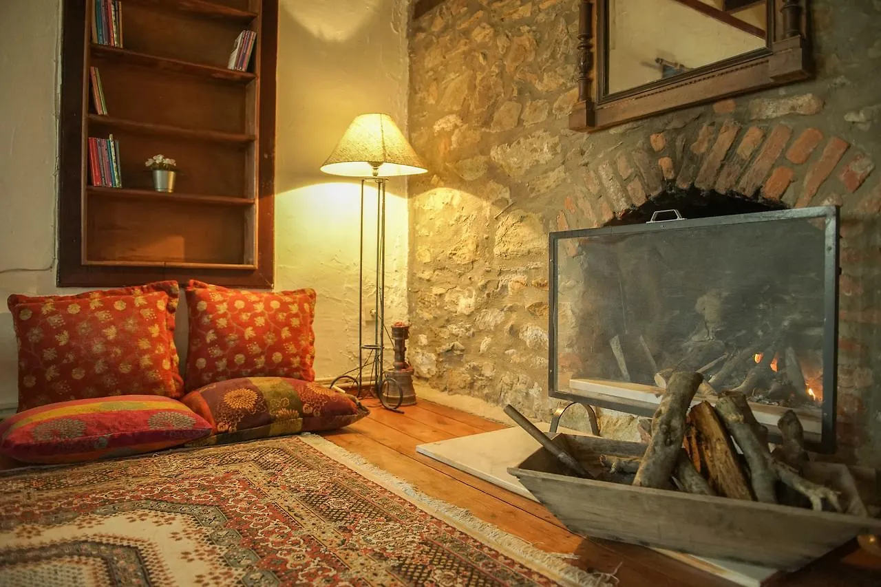 Mosaic Hotels Sirince