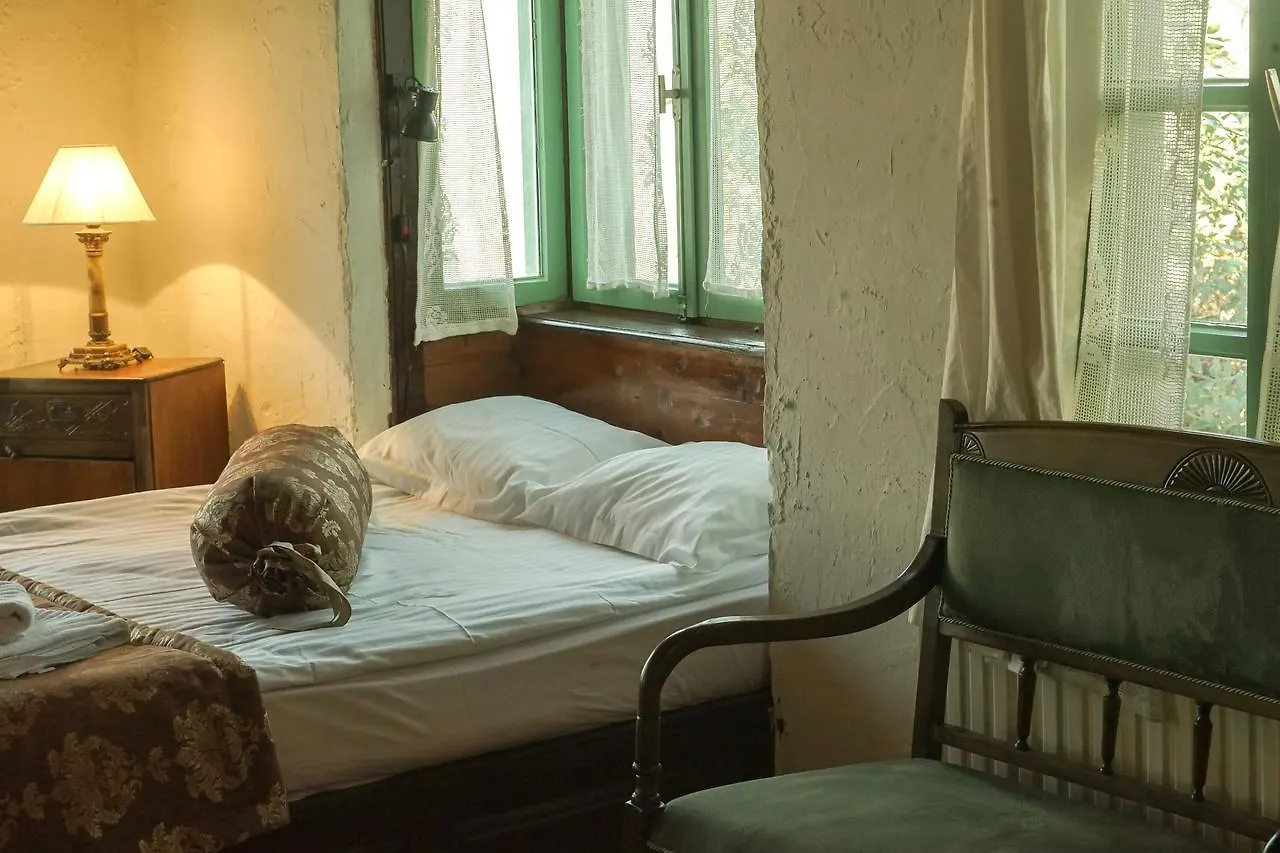 Mosaic Hotels Sirince