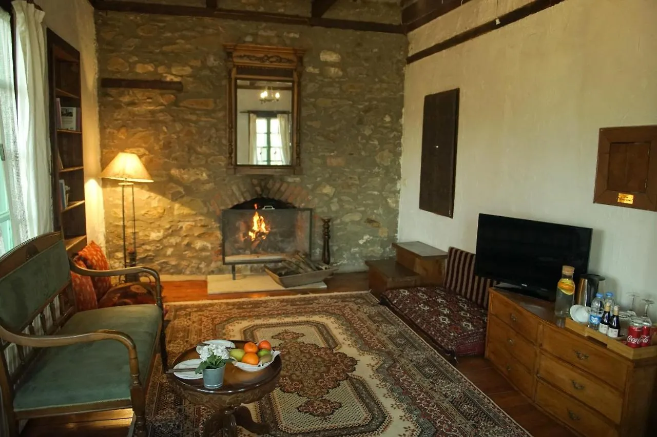 Mosaic Hotels Sirince