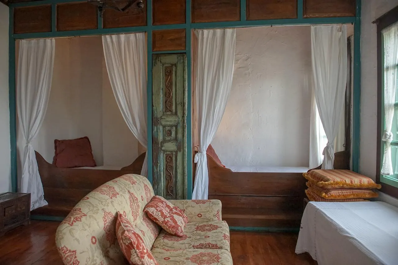 Mosaic Hotels Sirince