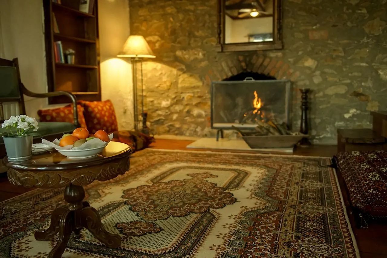 ***  Mosaic Hotels Sirince 터키