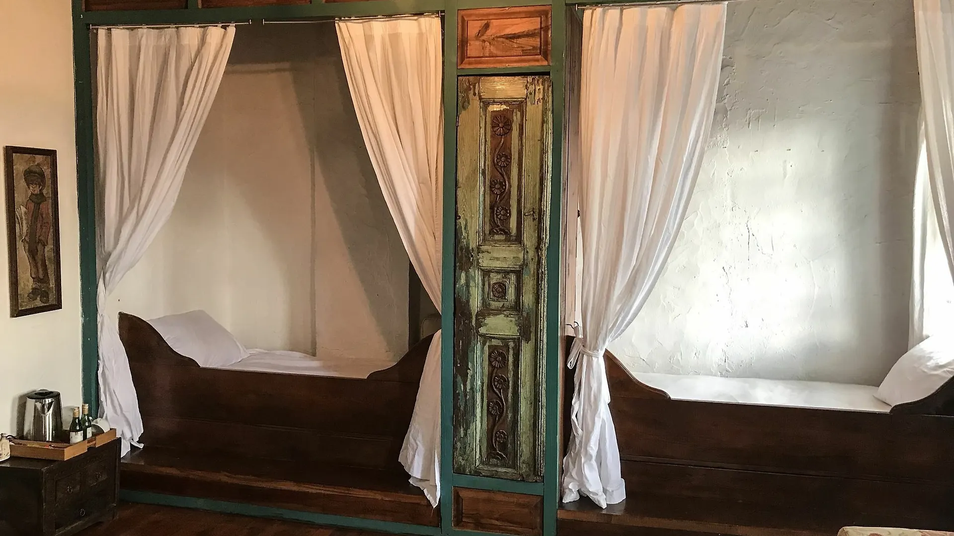Mosaic Hotels Sirince