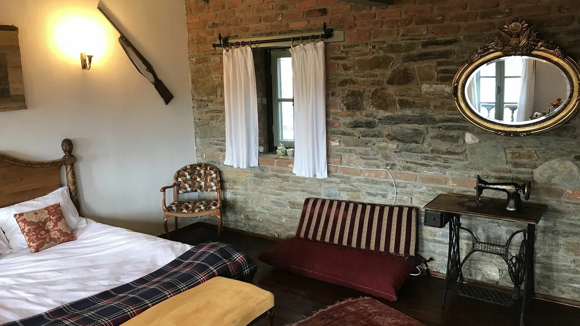Mosaic Hotels Sirince