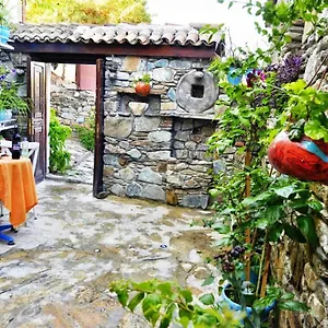 Sirincem Pansiyon